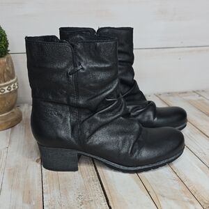 Bos. & Co. Women's Madrid Boot Sz 7.5